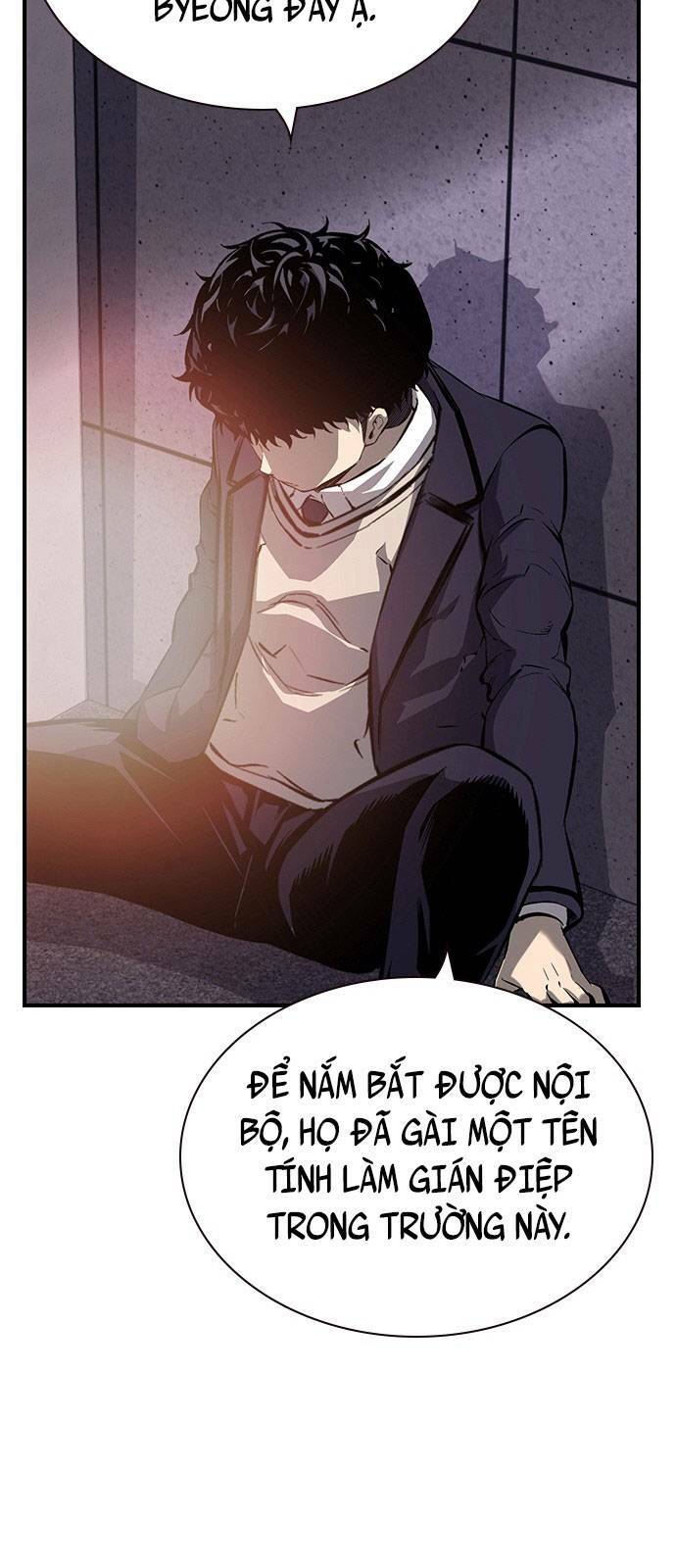 King Game Chapter 11 - Trang 2