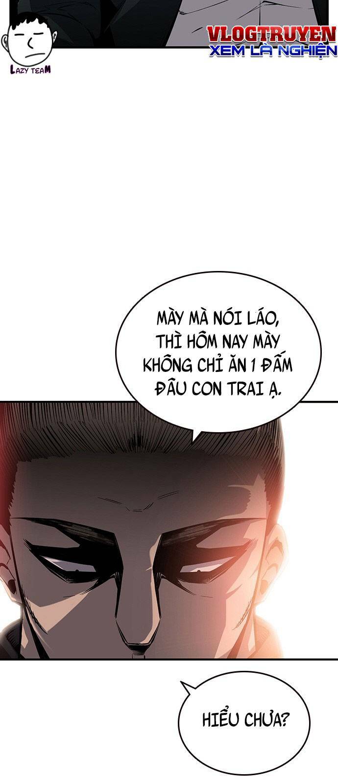 King Game Chapter 11 - Trang 2