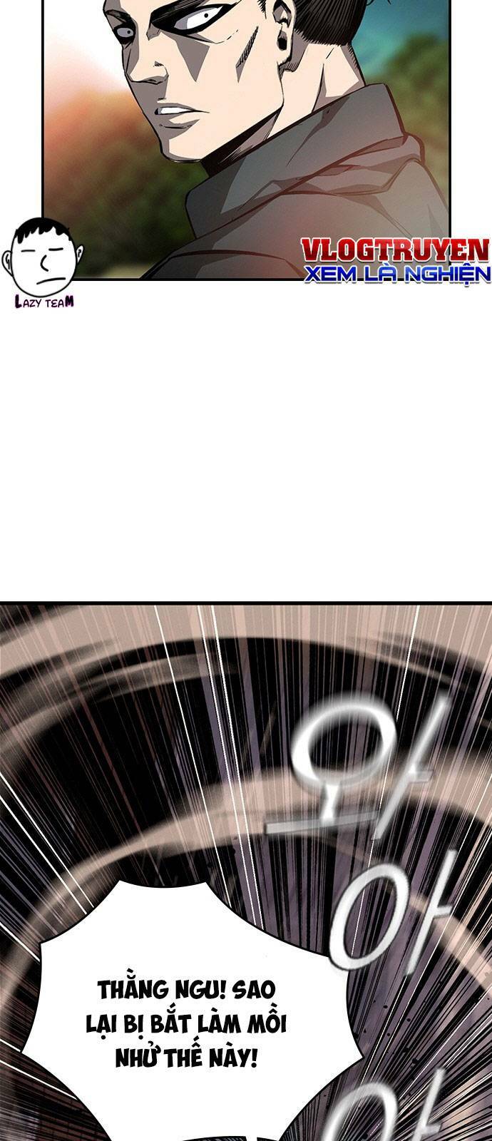 King Game Chapter 11 - Trang 2