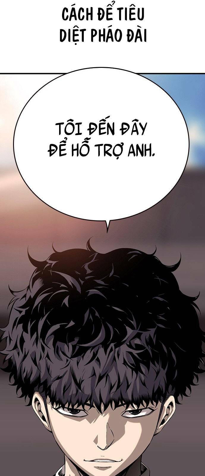 King Game Chapter 11 - Trang 2