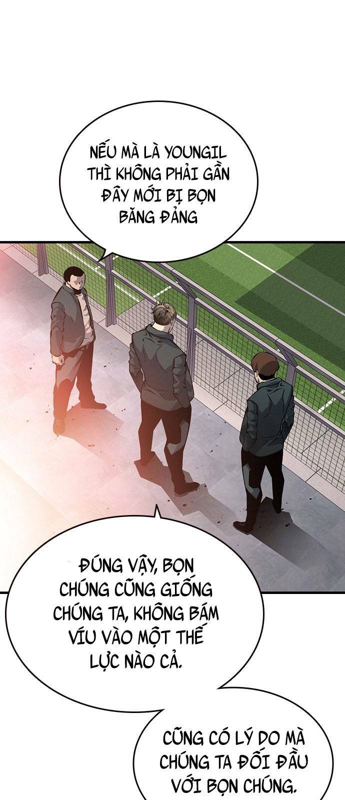 King Game Chapter 12 - Trang 2