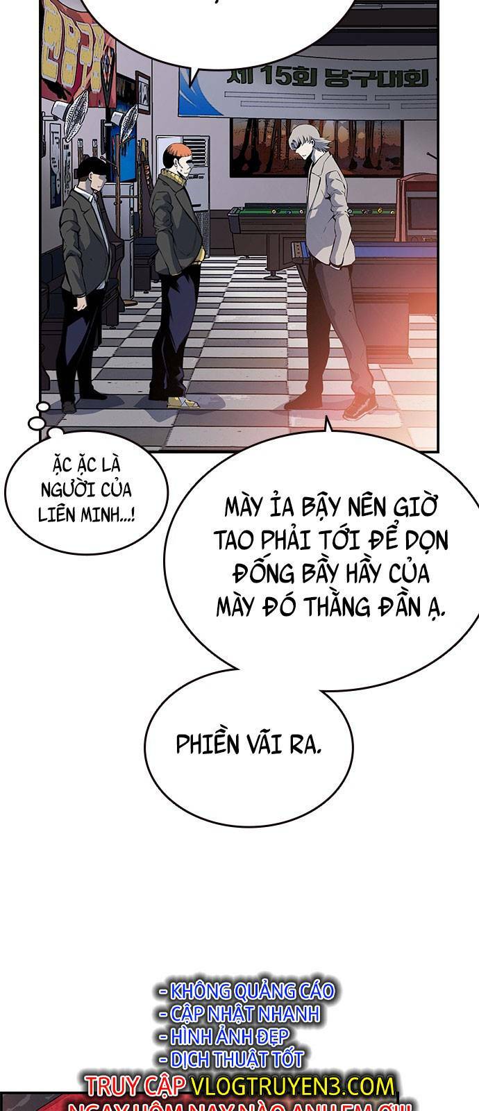 King Game Chapter 12 - Trang 2