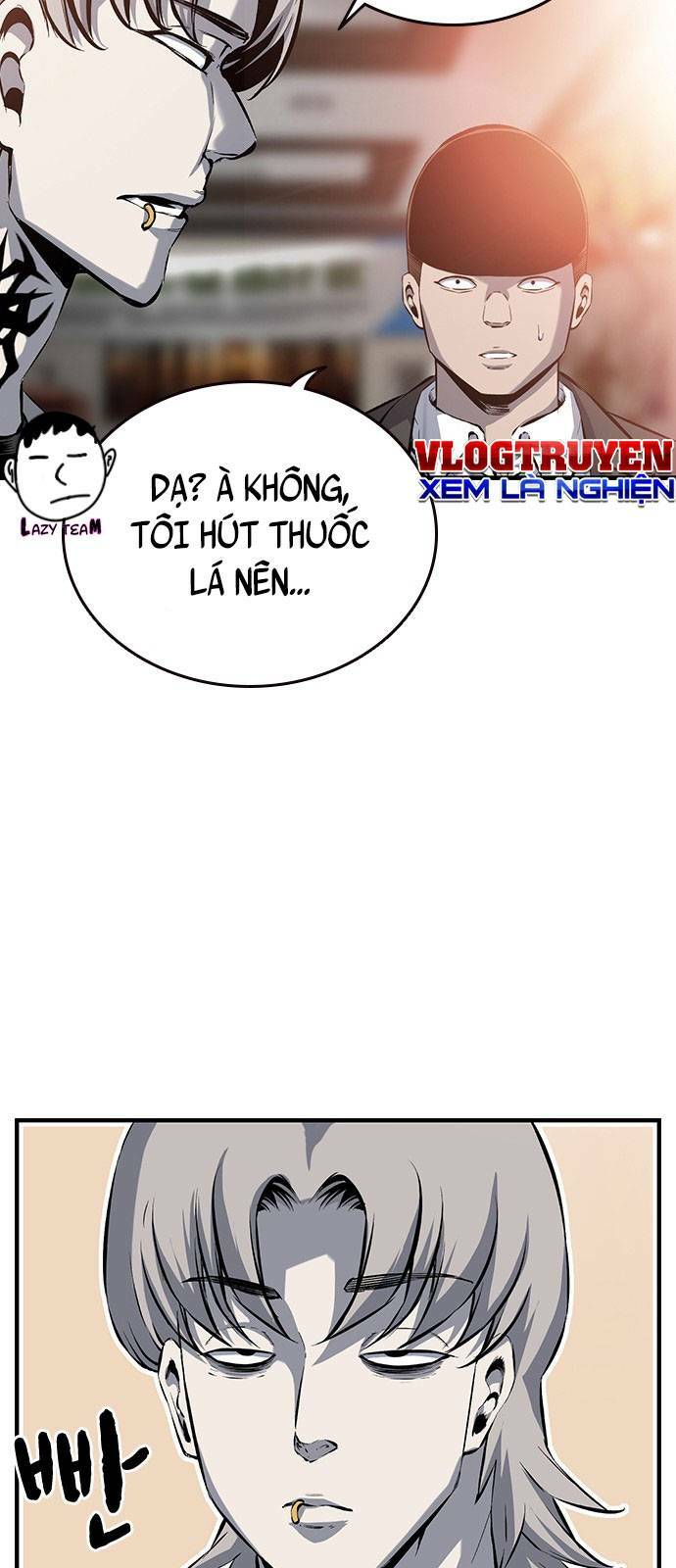 King Game Chapter 12 - Trang 2