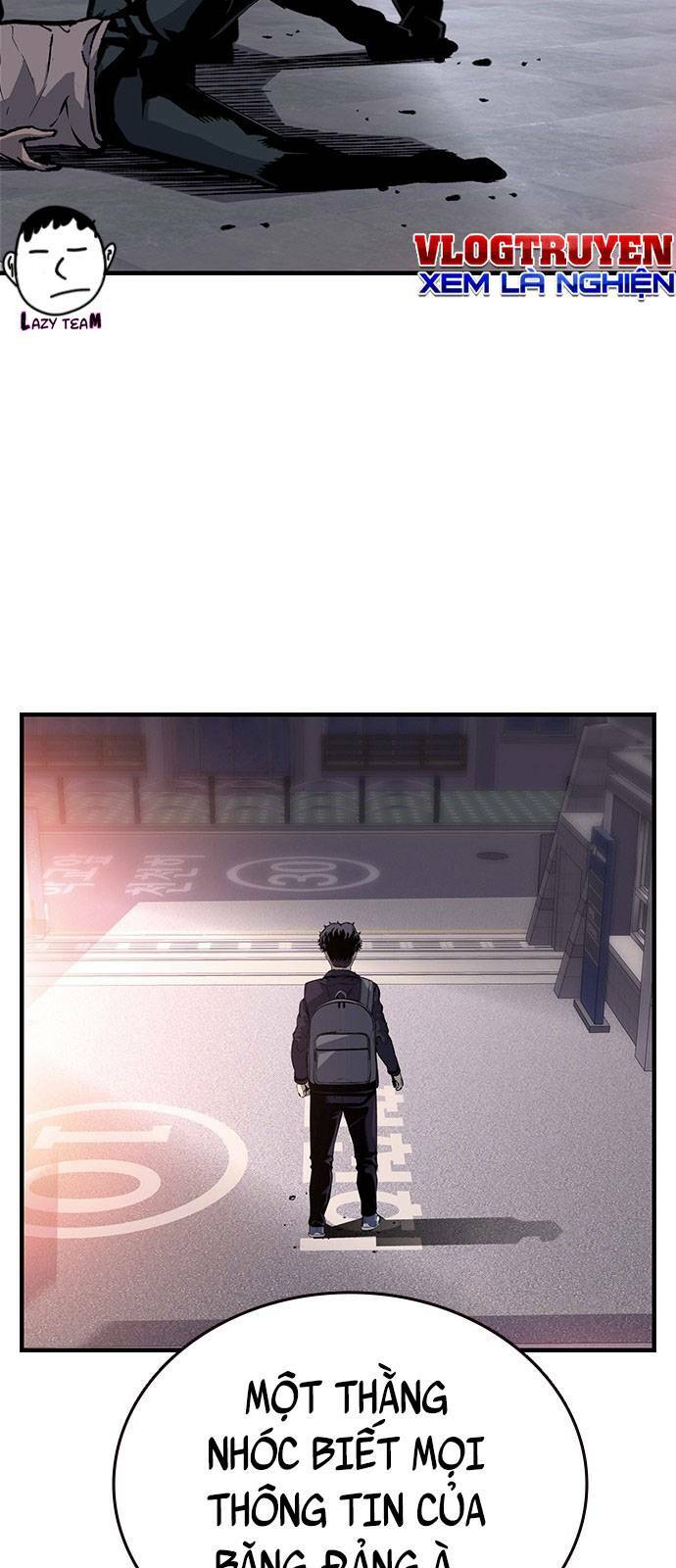 King Game Chapter 12 - Trang 2