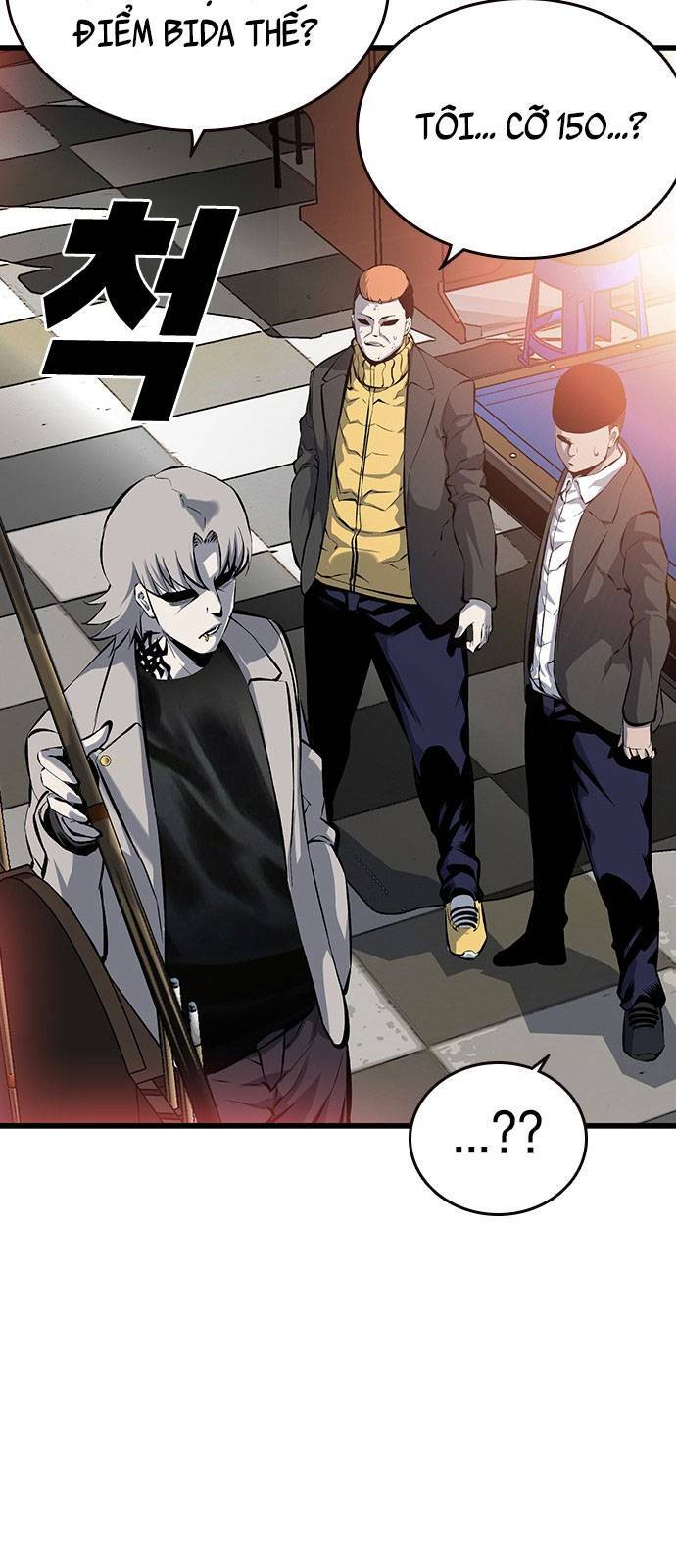 King Game Chapter 12 - Trang 2