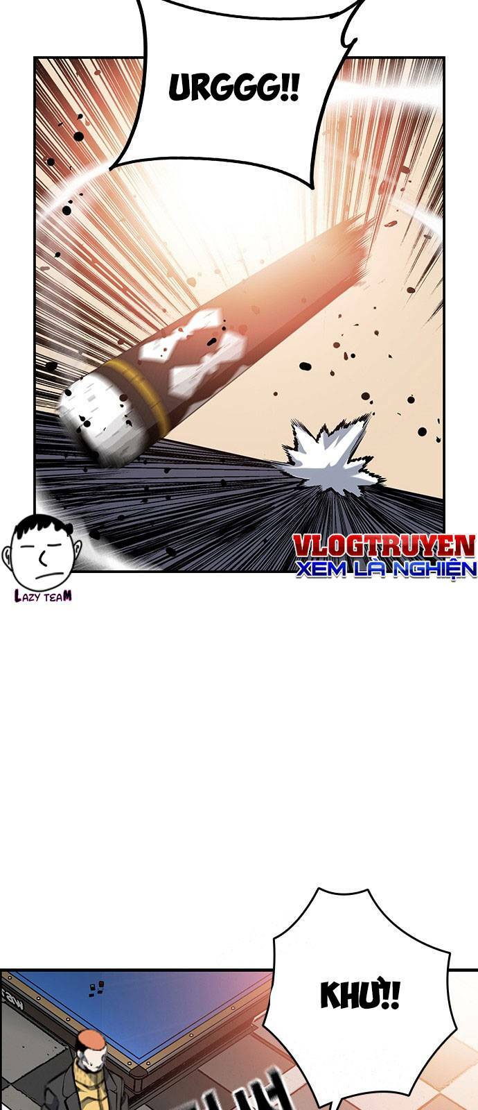 King Game Chapter 12 - Trang 2