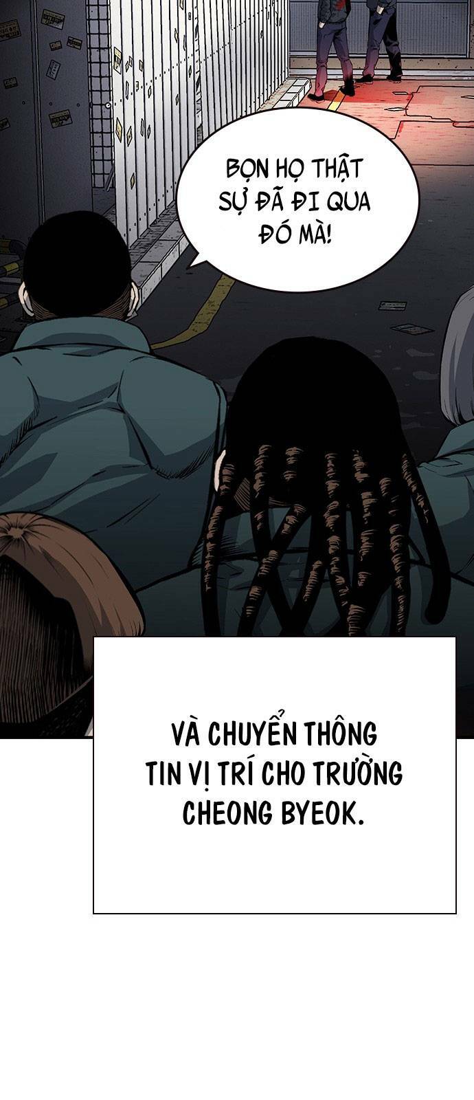 King Game Chapter 12 - Trang 2