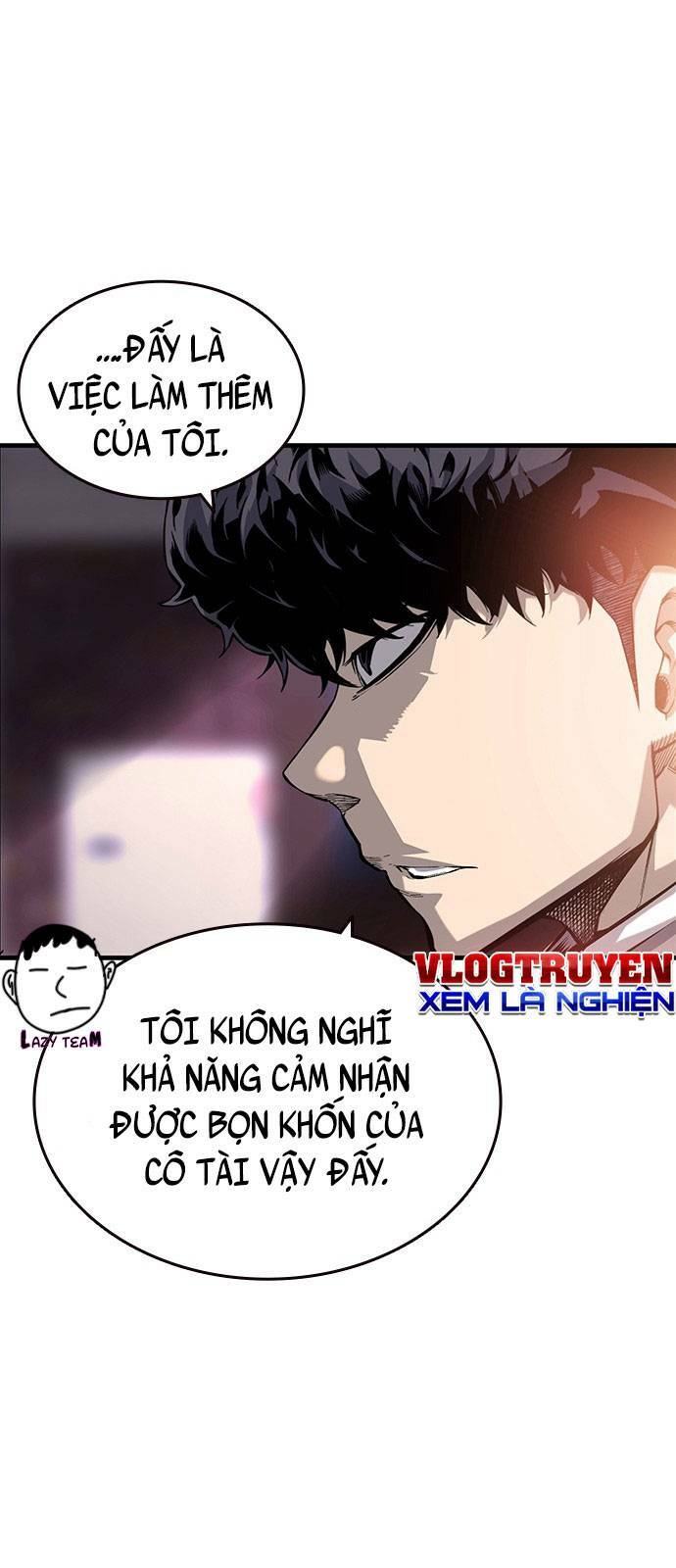 King Game Chapter 12 - Trang 2