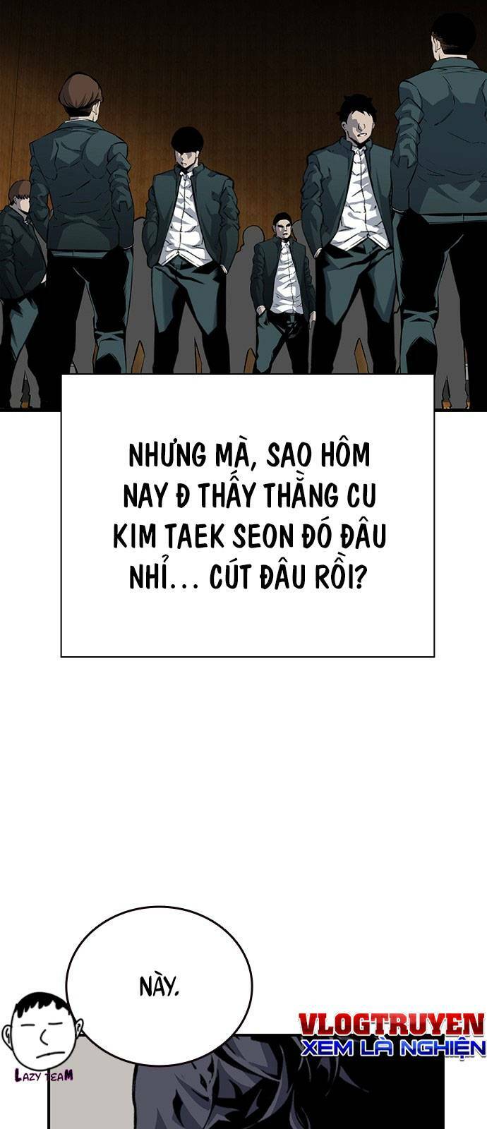 King Game Chapter 12 - Trang 2