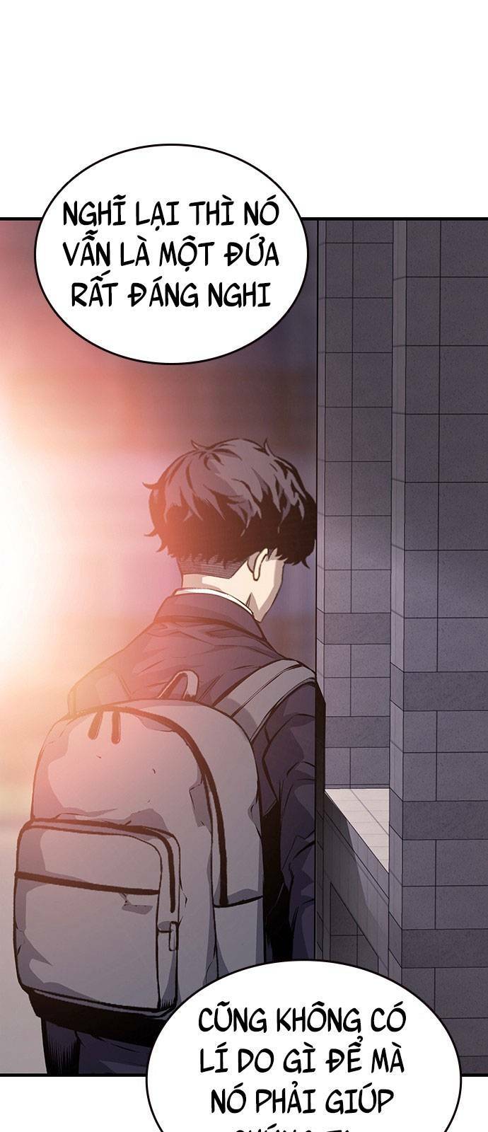 King Game Chapter 12 - Trang 2