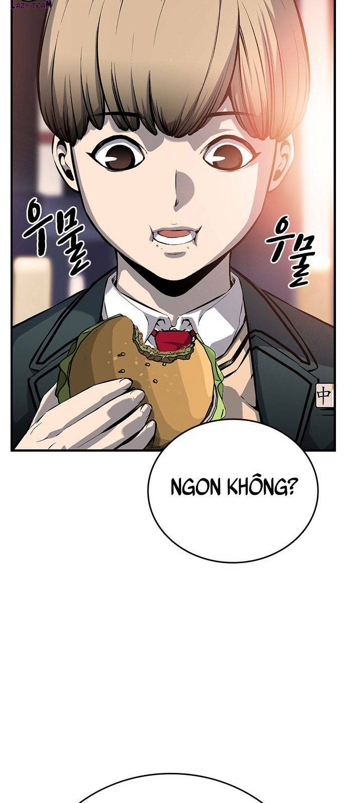 King Game Chapter 12 - Trang 2