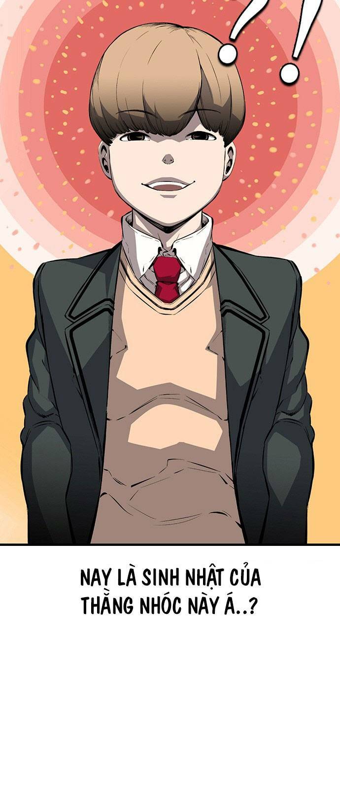 King Game Chapter 13 - Trang 2