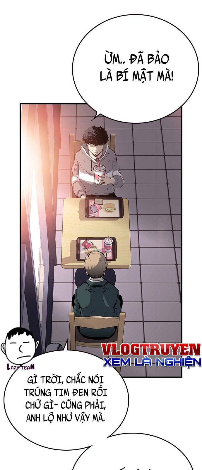 King Game Chapter 13 - Trang 2