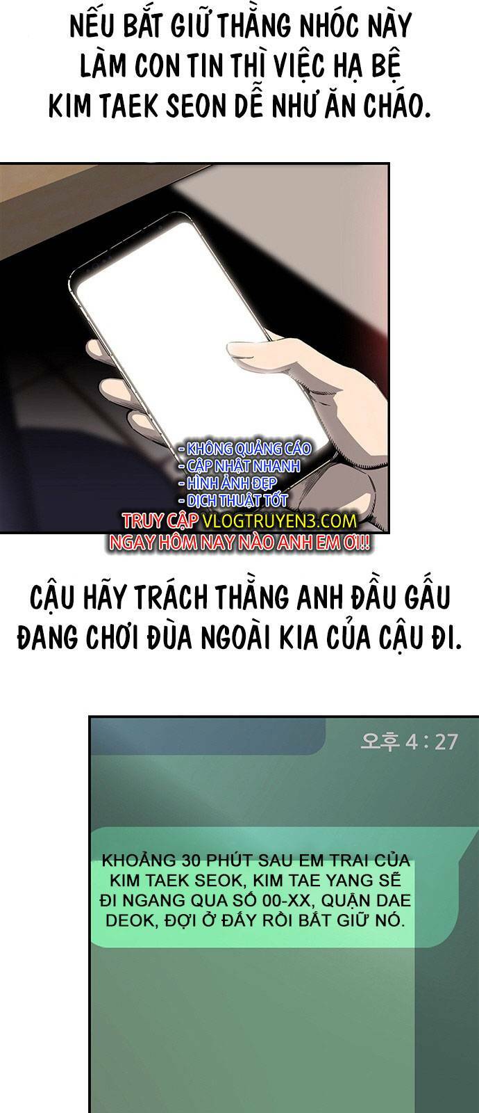 King Game Chapter 13 - Trang 2