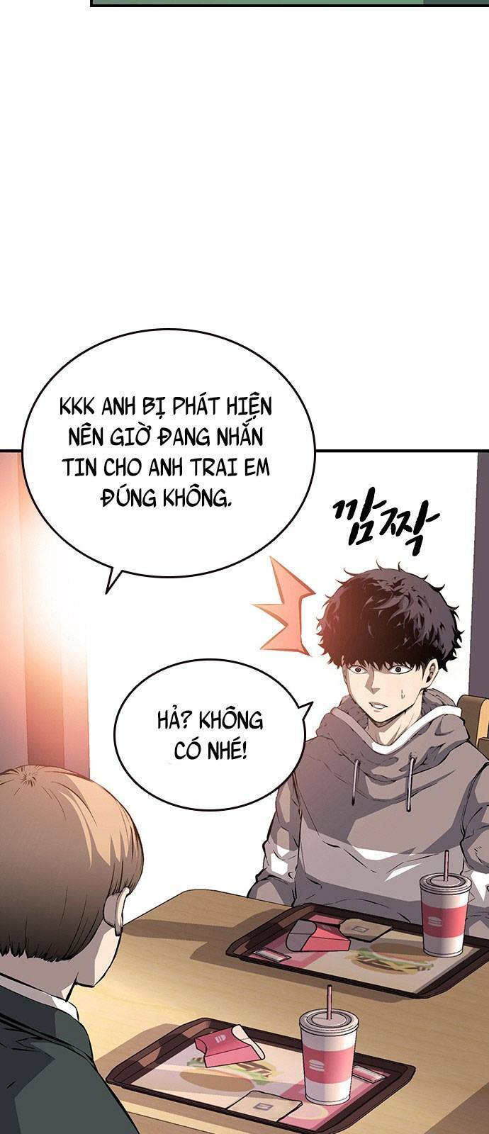 King Game Chapter 13 - Trang 2