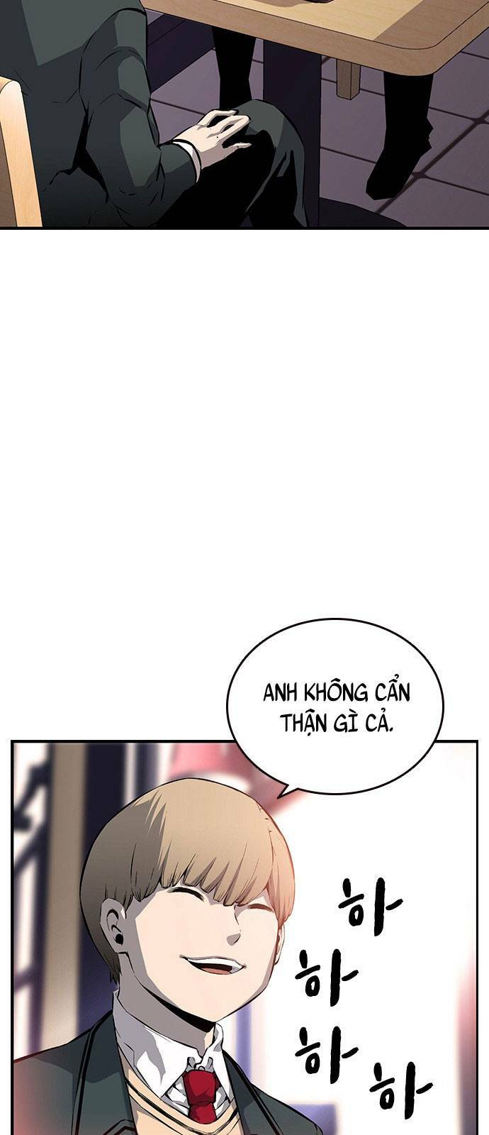 King Game Chapter 13 - Trang 2