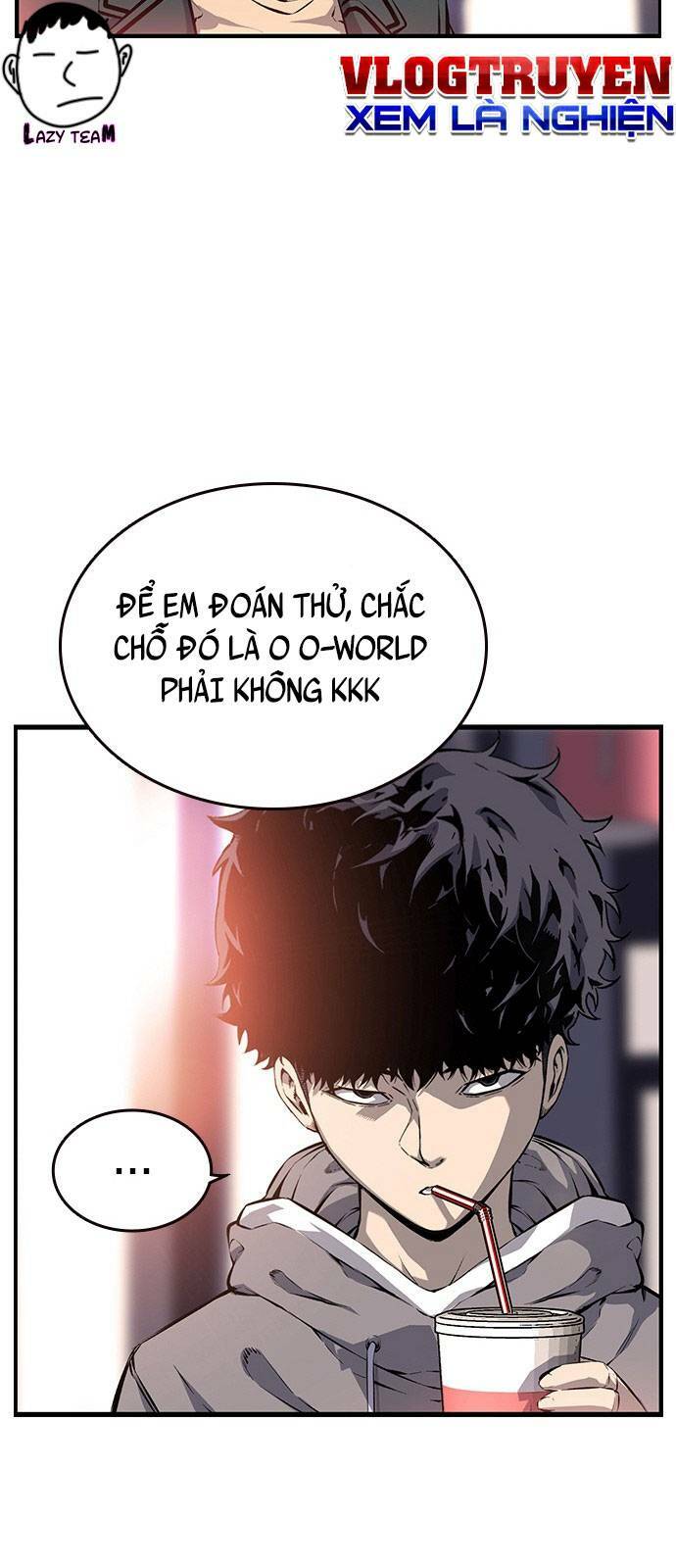 King Game Chapter 13 - Trang 2
