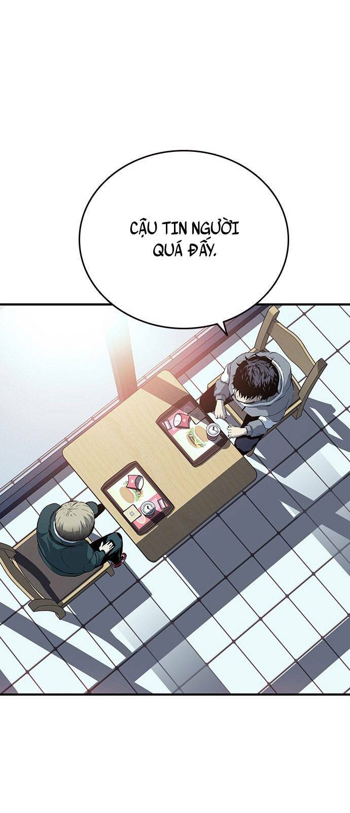 King Game Chapter 13 - Trang 2