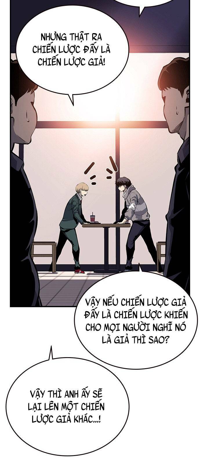 King Game Chapter 13 - Trang 2