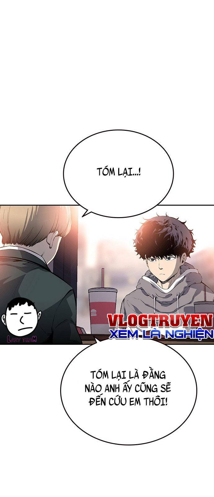 King Game Chapter 13 - Trang 2