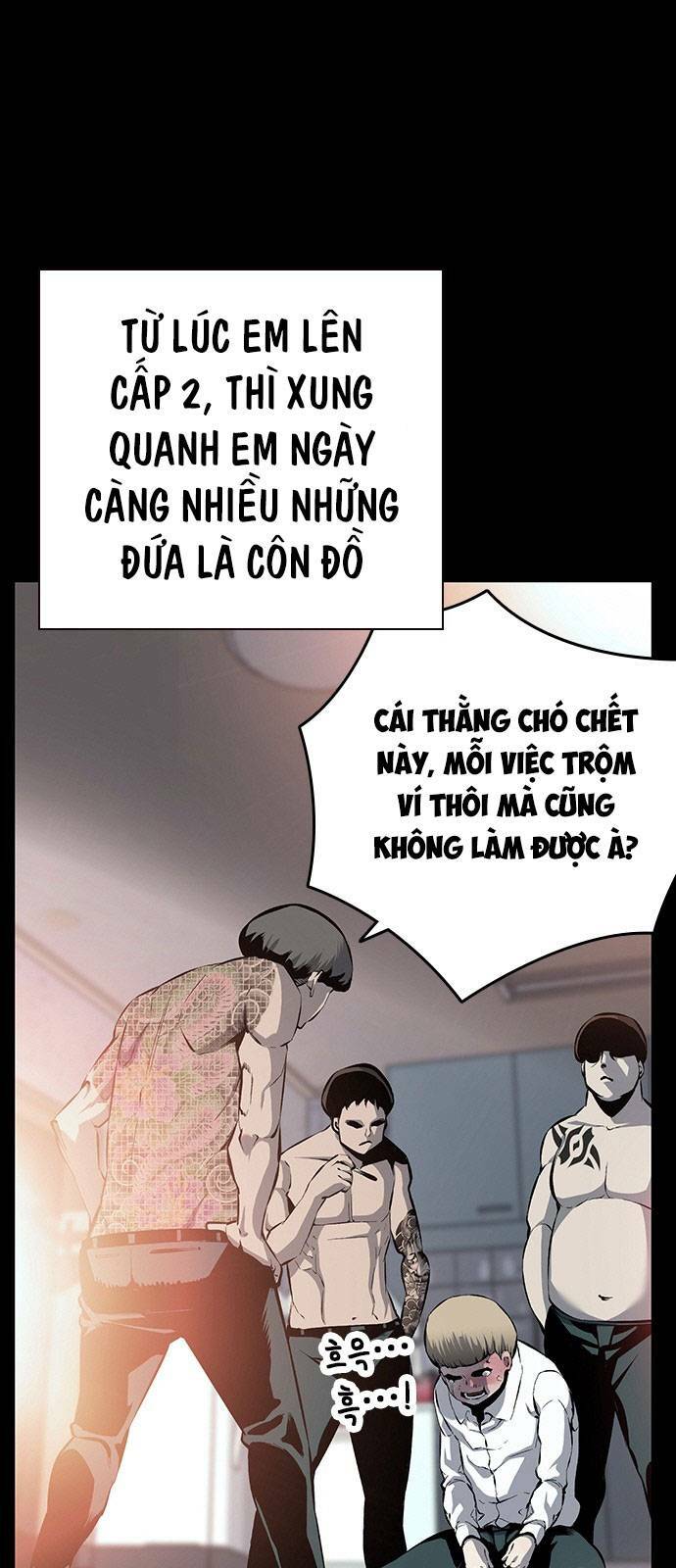 King Game Chapter 13 - Trang 2