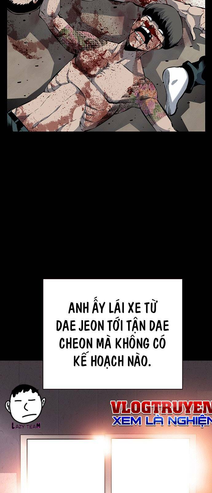 King Game Chapter 13 - Trang 2