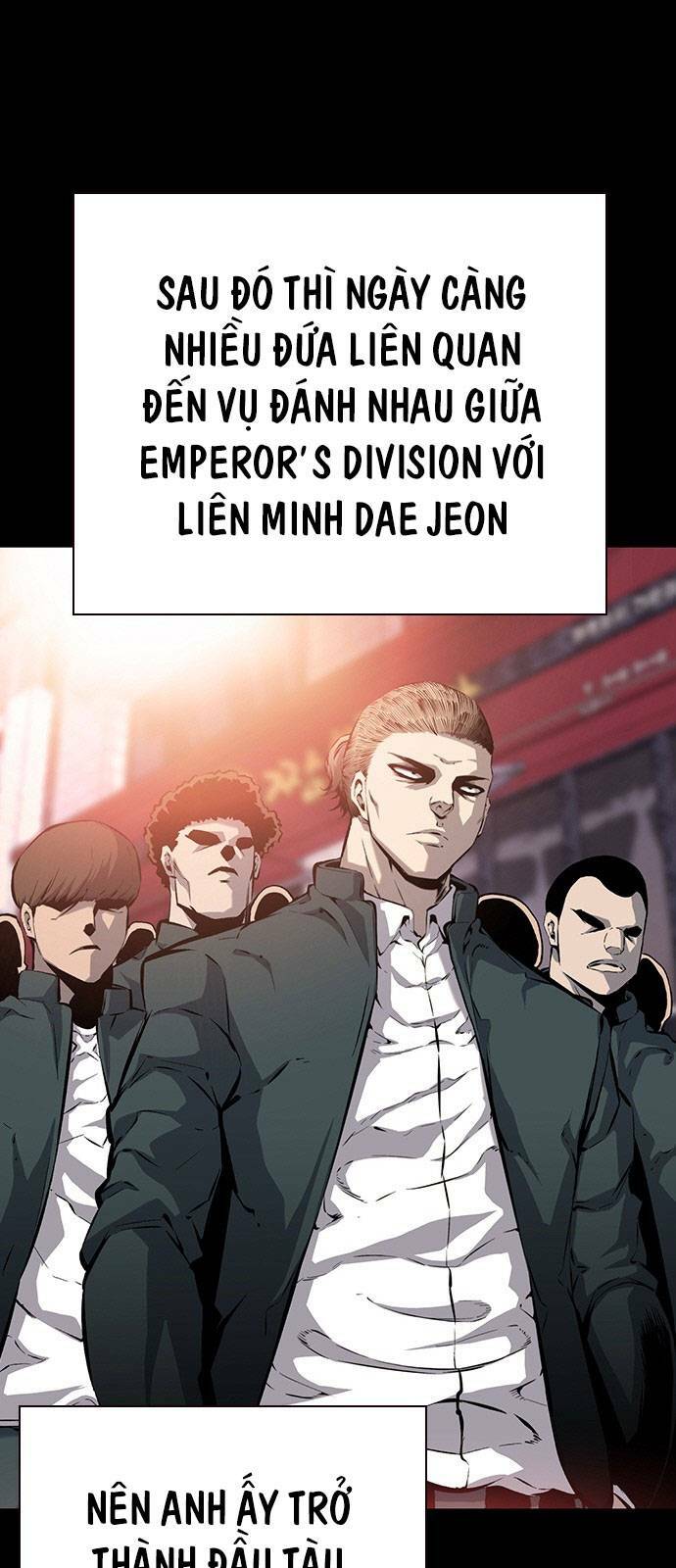 King Game Chapter 13 - Trang 2