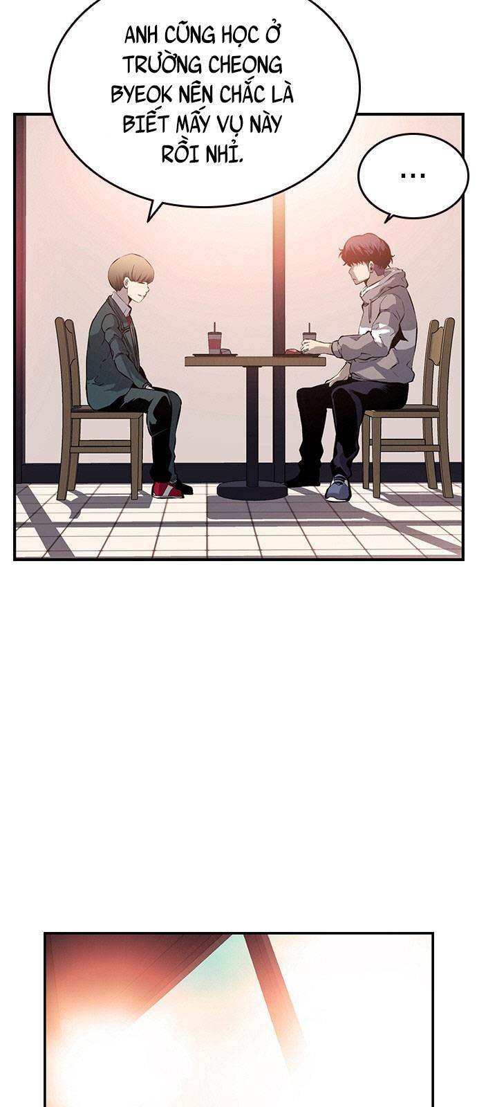 King Game Chapter 13 - Trang 2