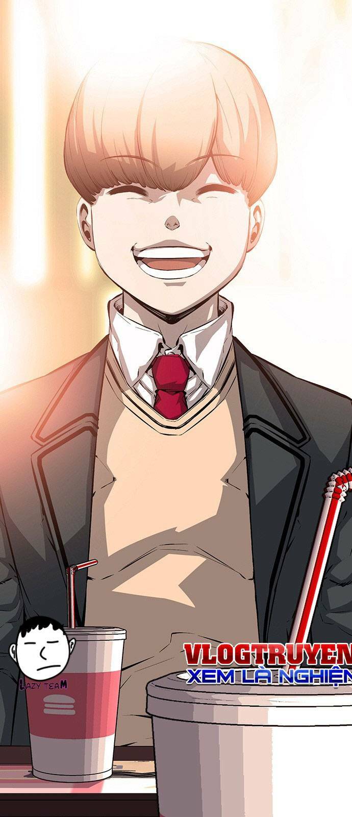 King Game Chapter 13 - Trang 2