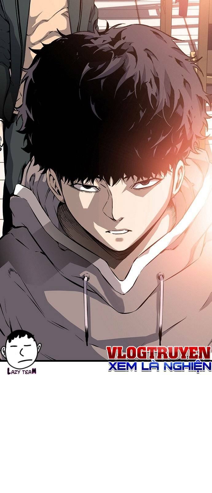 King Game Chapter 13 - Trang 2