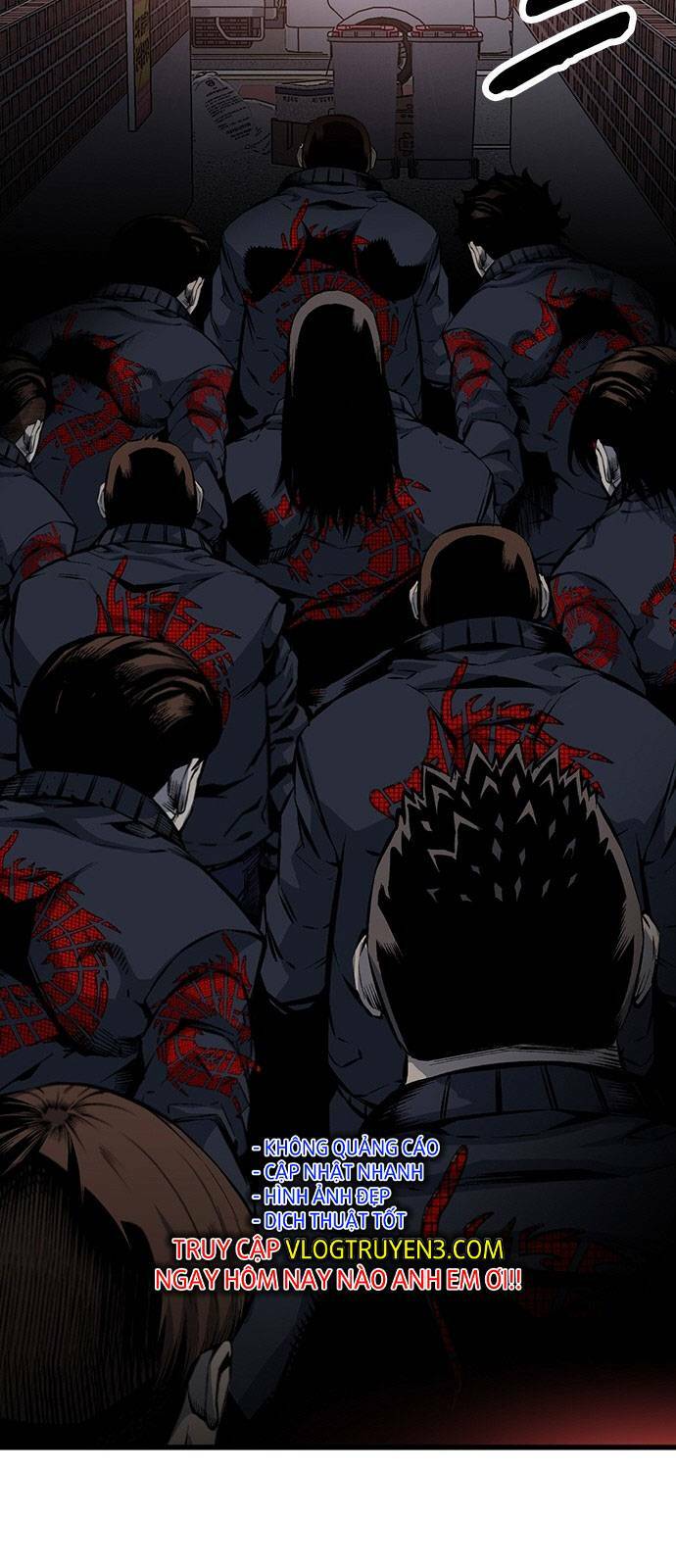 King Game Chapter 13 - Trang 2