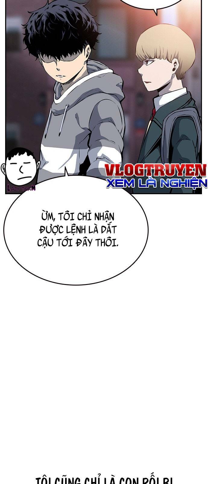 King Game Chapter 13 - Trang 2