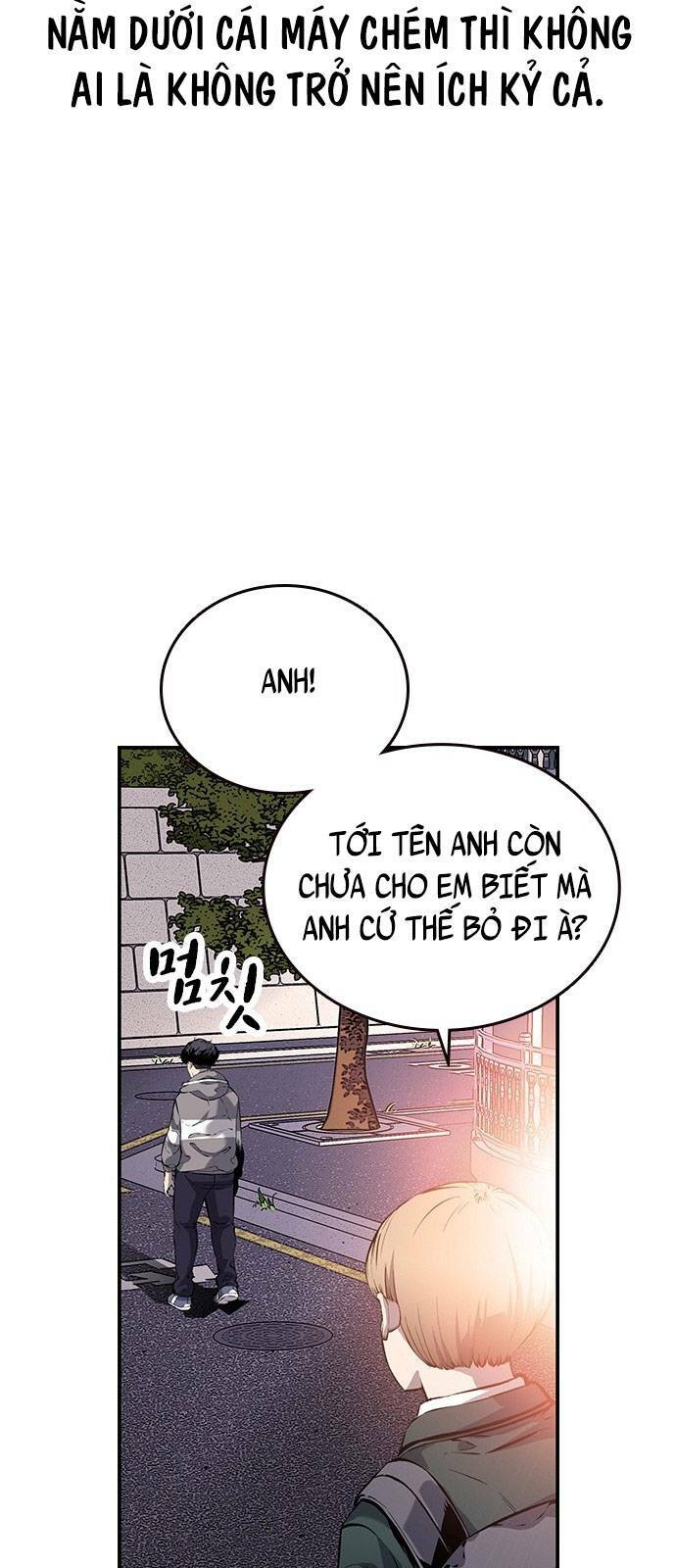 King Game Chapter 13 - Trang 2