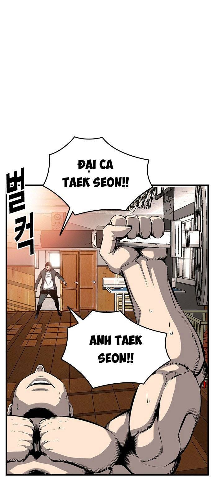 King Game Chapter 13 - Trang 2