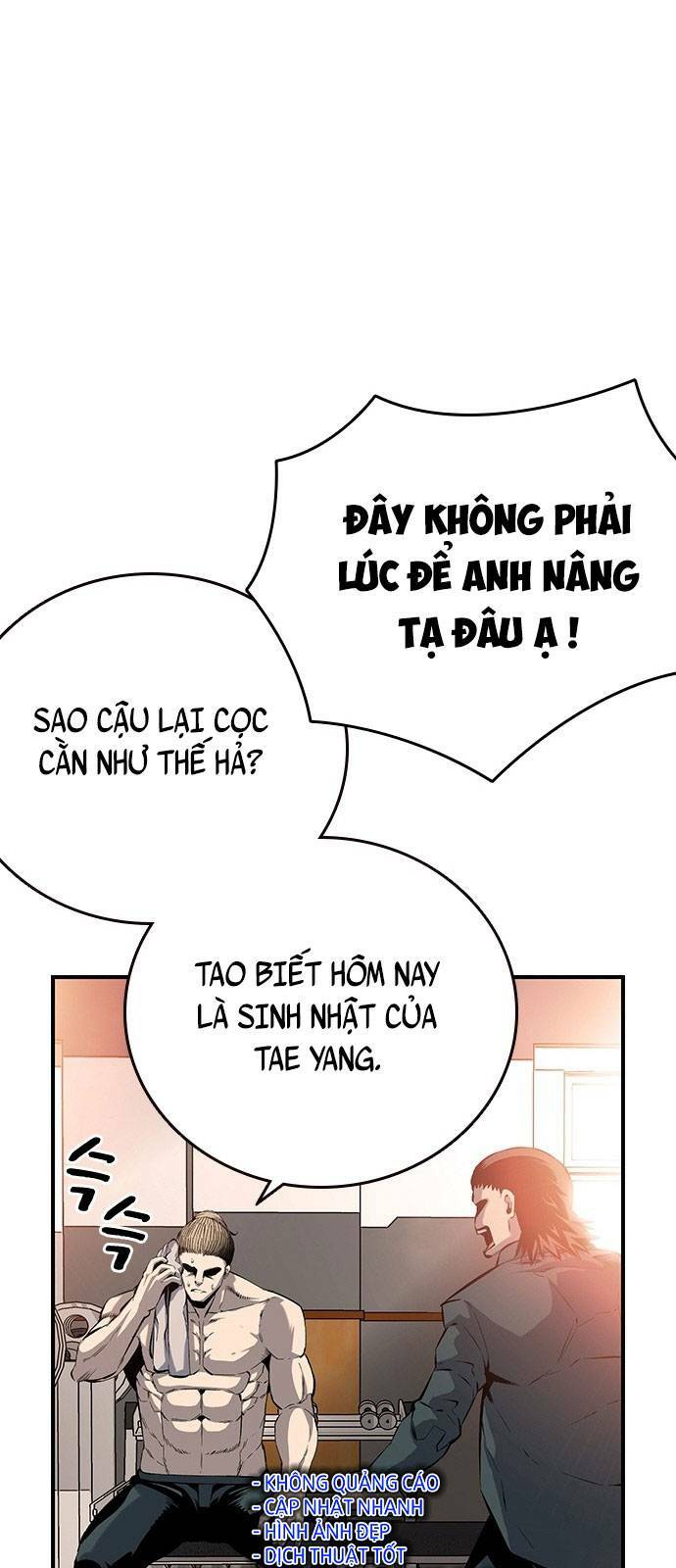 King Game Chapter 13 - Trang 2