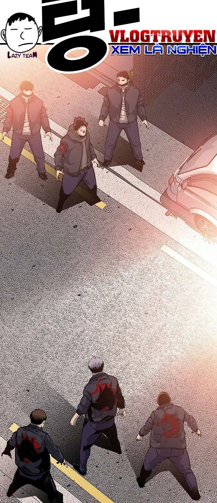 King Game Chapter 13 - Trang 2