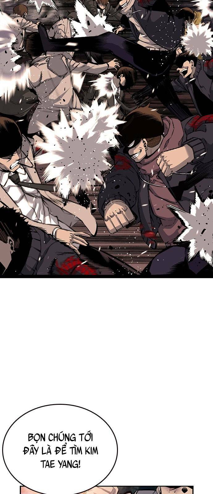 King Game Chapter 15 - Trang 2