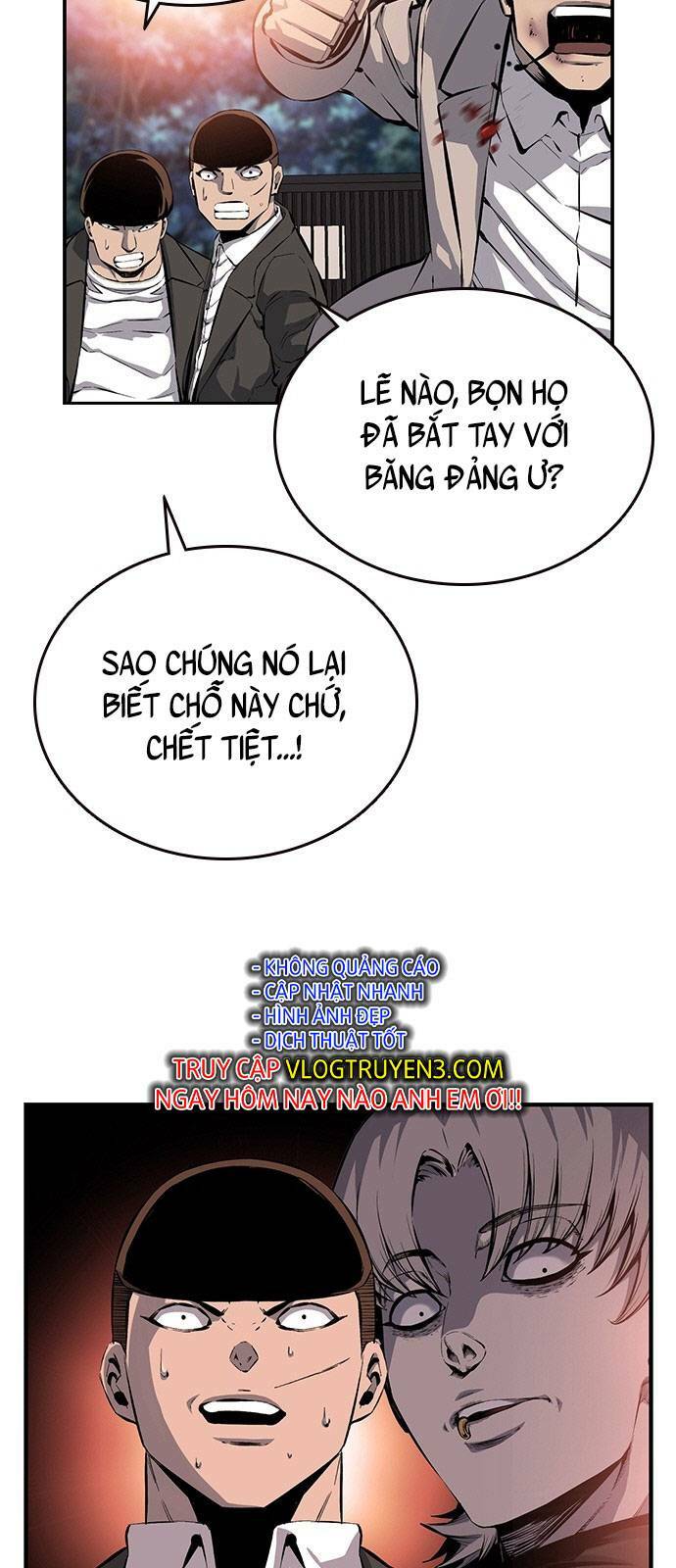 King Game Chapter 15 - Trang 2