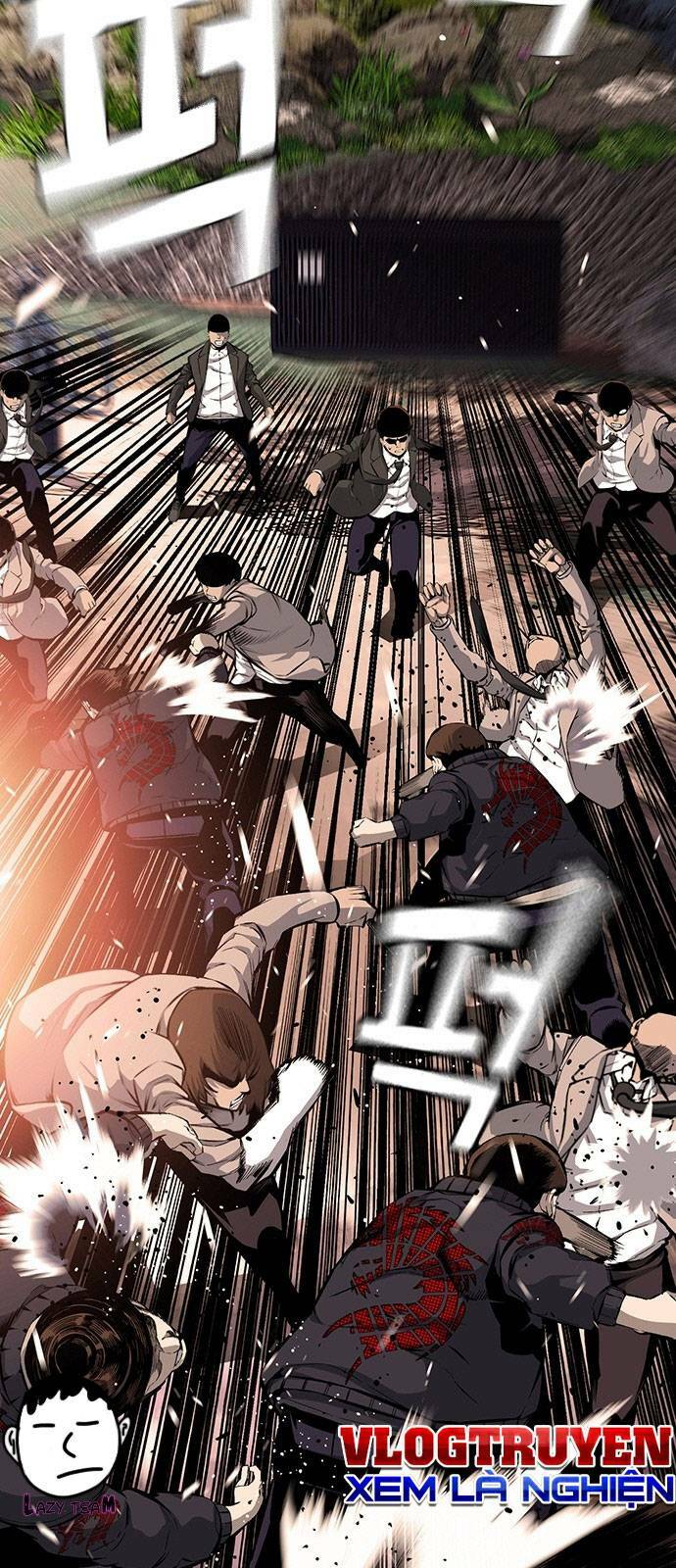 King Game Chapter 15 - Trang 2