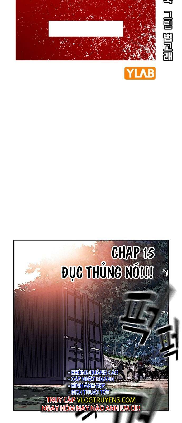 King Game Chapter 15 - Trang 2