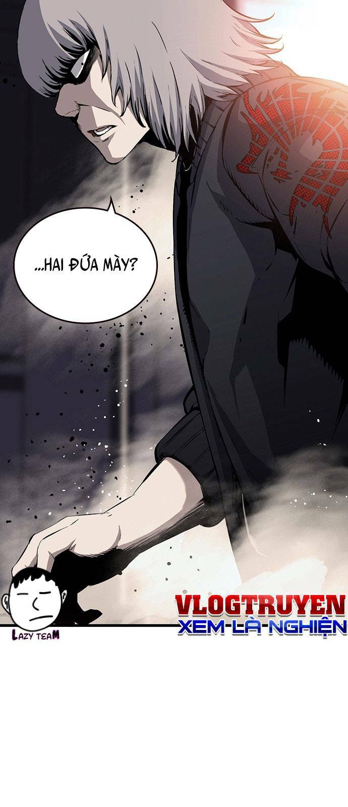 King Game Chapter 15 - Trang 2