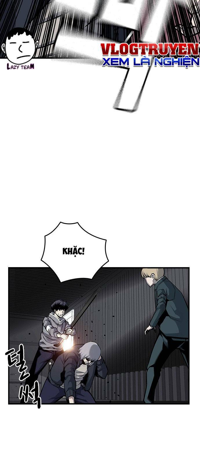 King Game Chapter 15 - Trang 2