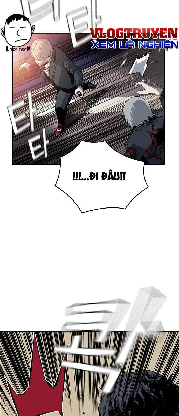 King Game Chapter 15 - Trang 2