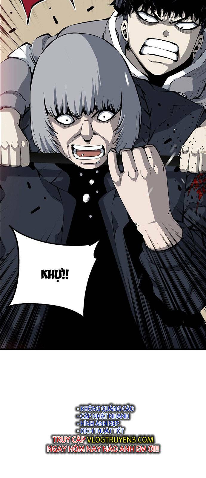 King Game Chapter 15 - Trang 2