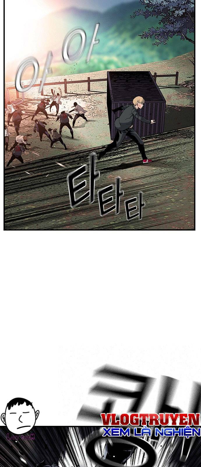 King Game Chapter 15 - Trang 2