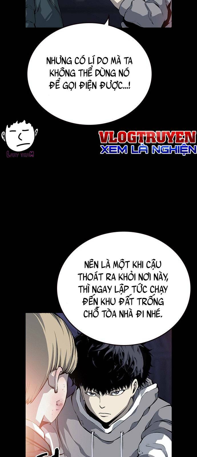King Game Chapter 15 - Trang 2