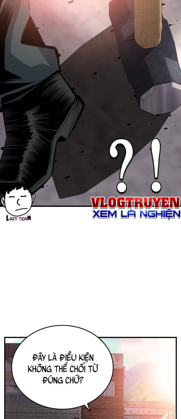 King Game Chapter 15 - Trang 2