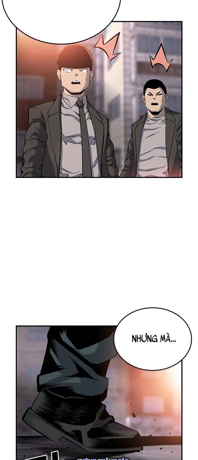 King Game Chapter 15 - Trang 2