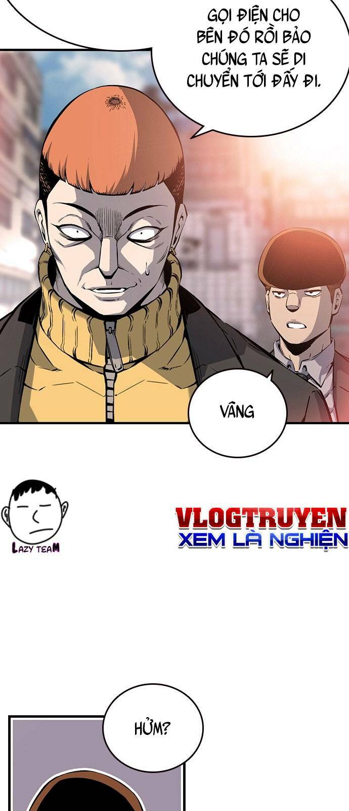 King Game Chapter 15 - Trang 2