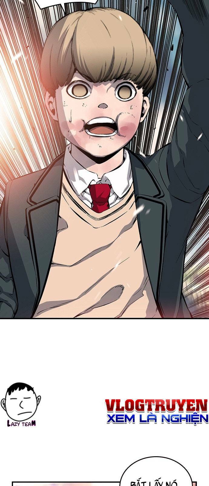 King Game Chapter 15 - Trang 2